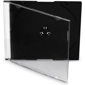 Slim box na CD Cover IT, 10ks/bal (27019P10)