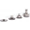 SRT Prevody pre BH927R Hi Volt Brushless servo