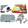 R8 Super TV console SQI-666