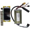 Kugoo S1, S1 Pro, S2, S3 - LCD Displej + Základná Doska