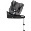 Cybex Sirona Gi i-Size 2025 Lava Grey