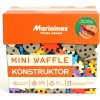 Marioinex MINI WAFLE 300 ks Konštruktér