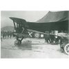 Pohľadnica Sopwith camel b2455 