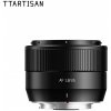 APS-C AF35mm F1.8 mark II Sony X mount TTArtisan