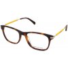 Dioptrické okuliare Calvin Klein Jeans CKJ18704 240 Veľkosť: 52