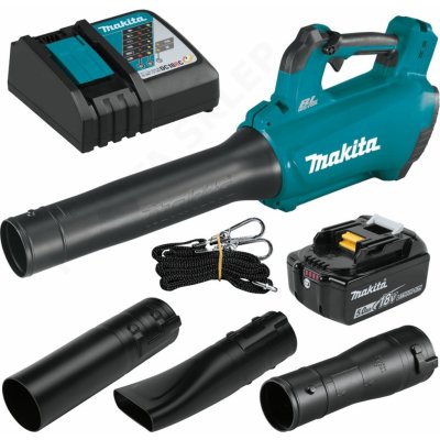 Makita DUB184RT od 236,45 € - Heureka.sk