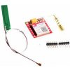 GSM GPRS modul pre Arduino