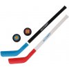 Merco Hockey Kid Set sada dětských hokejek a puků