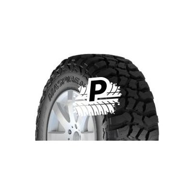 CST Maspire M/T 235/75 R15 104/101Q