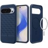 Spigen – Caseology Parallax MagSafe ochranný obal na Google Pixel 10 Pro XL – polnočno-modrý