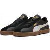 Puma Club II Era Suede čierna