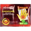 Ohrievač rúk 1pár ThermoPad 12h (Balenie obsahuje 2ks - Hrejivé vankúšiky na ruky - max. teplota 68°C, doba zohrievania do 12h)