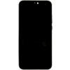 Displej s rámom Huawei P20 Lite Black (No Logo)