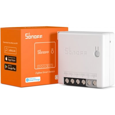 SONOFF ZBMINI ZigBee Smart Switch