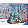 Ravensburger 3D puzzle Disney Zámek Ledové království 216 ks