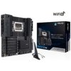 ASUS MB Sc sWRX8 PRO WS WRX80E-SAGE SE WIFI, AMD WRX80, 8xDDR4, WI-FI, E-ATX