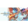 Europe -[BY, RU] Monster Hunter Stories 3 Twisted Reflection Steam