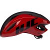 HJC Valeco Matt Glossy Red Black 2023