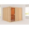 Karibu Gobin 59652 fínska sauna LG2494