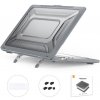 ENKAY 56853 ENKAY RUGGED Ochranný set pre Apple MacBook Pro 13