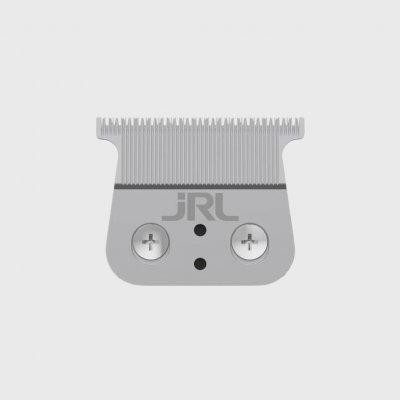 JRL Trimmer 2020T Blade Silver