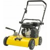 Benzínový vertikutátor TEXAS Pro Cut 460TG
