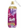 SOFT aviváž 