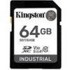 Kingston Industrial SDXC 64GB SDIT/64GB