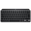 Membránová klávesnica MX Keys Mini for Mac US Sivá
