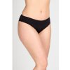 Triola nohavičky brazilky 34890 BV04 čierna