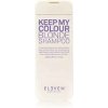 Eleven Keep My Colour 300 ml šampón na blond vlasy
