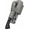 MIELE Duoflex HX1 CarCare Dobíjecí vysavač Grey