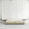 Karup design DOCK BED natural pine z borovice karup natural