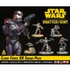 Star Wars: Shatterpoint - Clone Force 99 Squad Pack (Squad-Pack Kloneinheit 99) (Will Shick)(Hra)