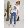 Nohavice Regular fit Mayoral - 2500543082-v ext. sklade
