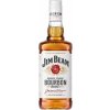 Jim Beam 40% 0,7 l (čistá fľaša)