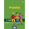Priatelia! Kniha 6