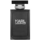 Karl Lagerfeld toaletná voda pánska 100 ml