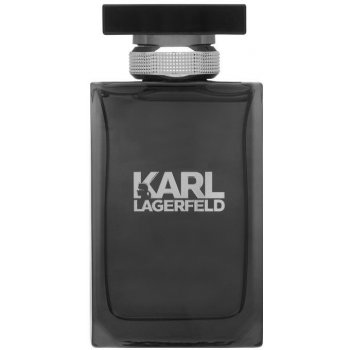 Karl Lagerfeld toaletná voda pánska 100 ml