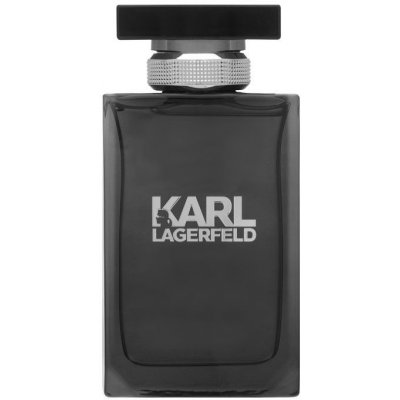 Karl Lagerfeld toaletná voda pánska 100 ml