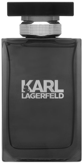 Karl Lagerfeld toaletná voda pánska 100 ml