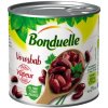 Bonduelle Vapeur Červená fazuľa upravené na pare (310g)
