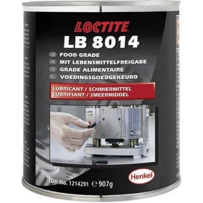 Loctite LB 8014 - 907 g Food Grade Anti-Seize, 1 x Loctite LB 8014 - 907 g Food Grade Anti-Seize