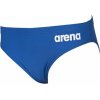 ARENA-B SOLID BRIEF JR Royal white Modrá 152