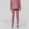 4F HJL22 JLEG001 Burgundy