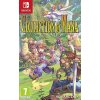 Collection of Mana (Switch)