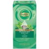 Mátový čaj Lipton Delicate Mint, 25x 1,1 g