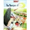 Asterix Französische Ausgabe 02. La serpe d'or