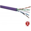 Solarix SXKD-6-UTP-LSOH CAT6 UTP LSOH, 305m