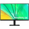 Samsung ViewFinity S6 S27D600EAU